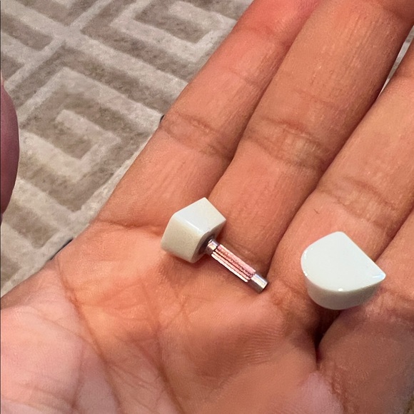 Bruno Magli Fuchsia Heeled Mules - Picture 11 of 13